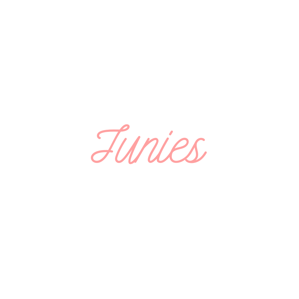 Junies