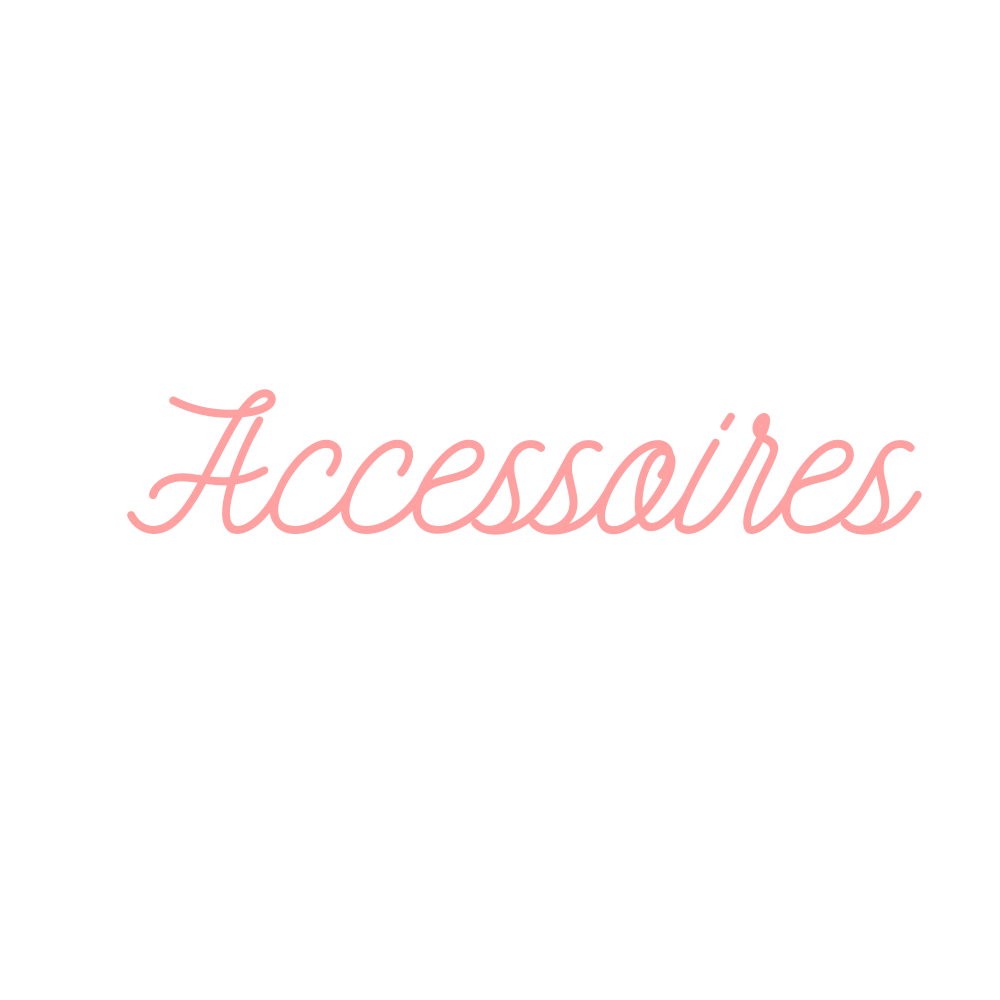 Accessoires