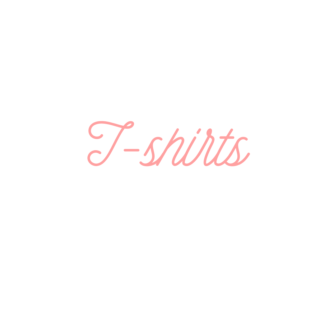 T-shirts