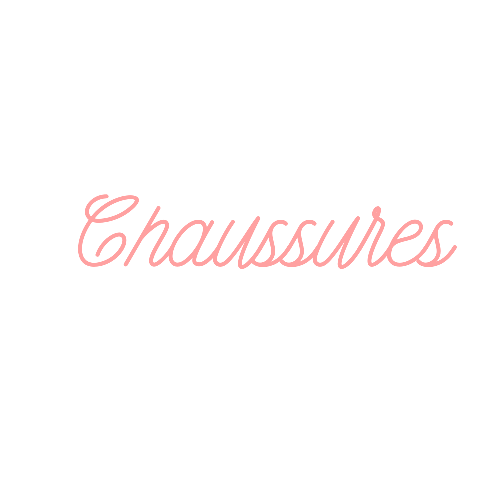 Chaussures