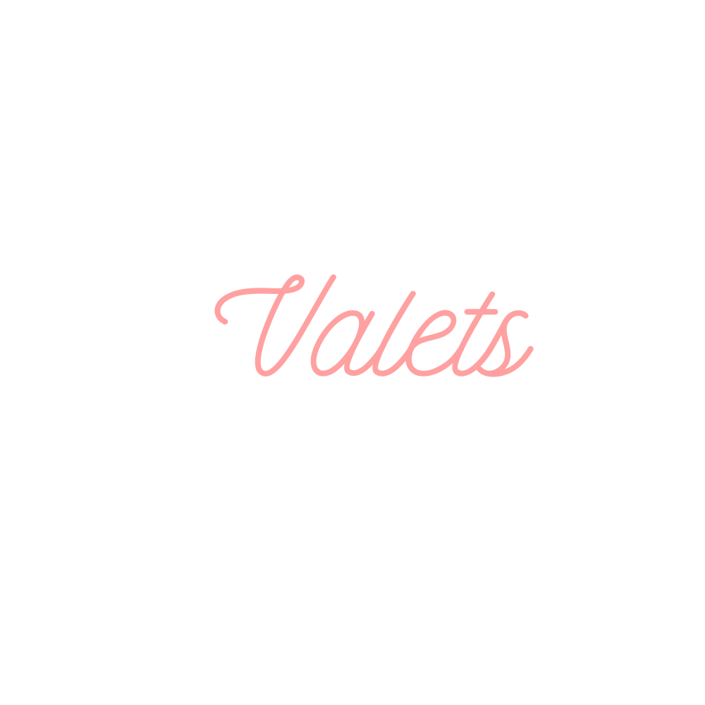 Valets