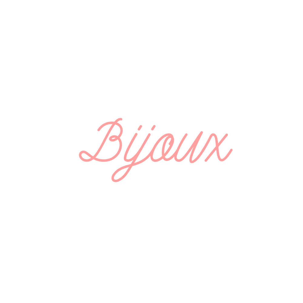 bijoux